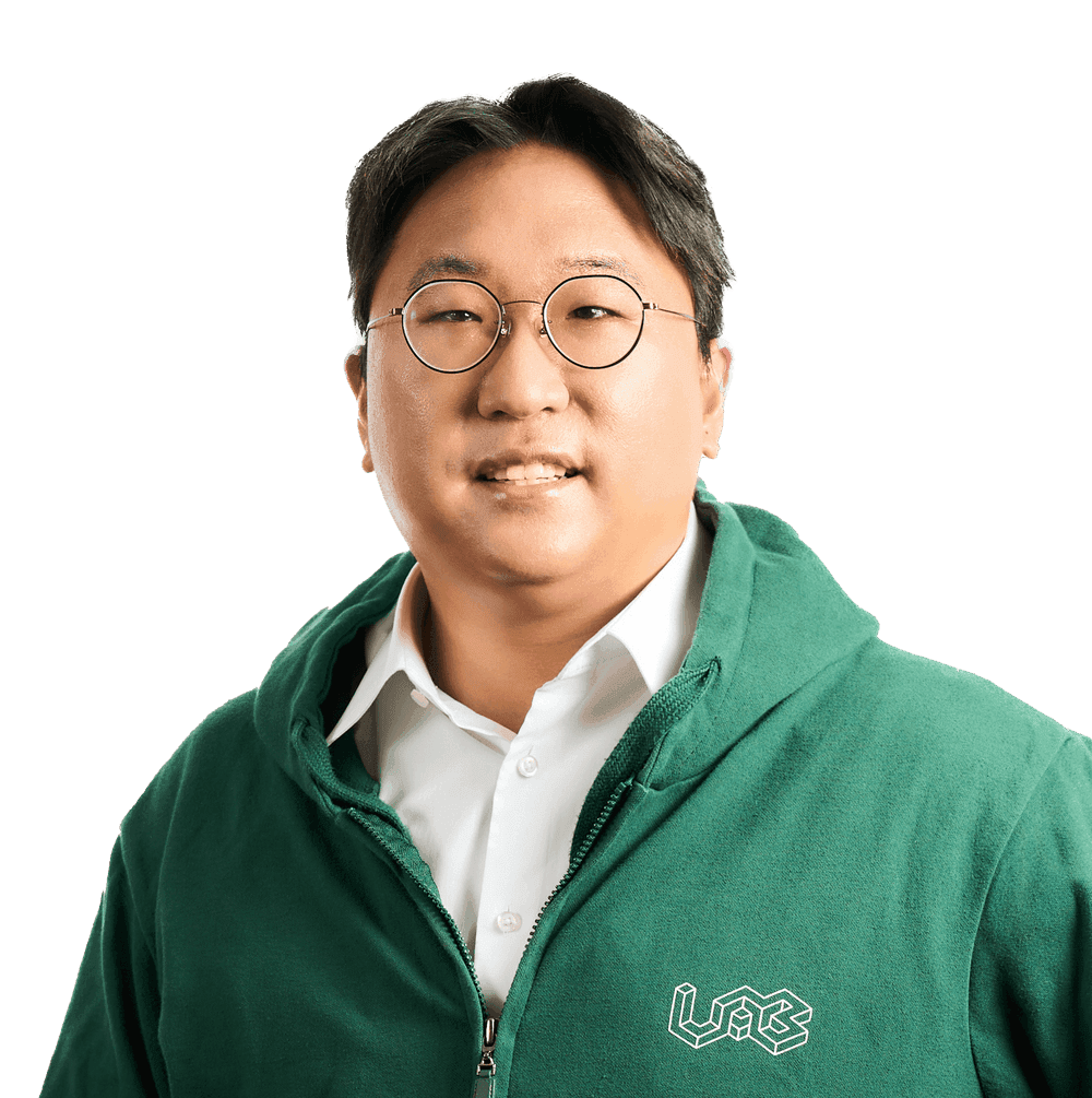 Joongi Kim